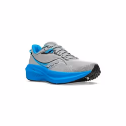 Chaussures de Running SAUCONY Triumph 21 Gris - Homme/Adulte