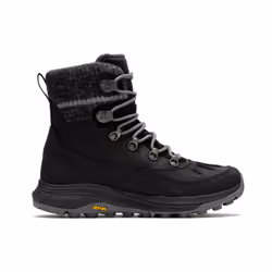 Merrell Siren 4 Thermo Mid Zip, Tobacco