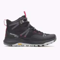 Merrell Siren 4 Mid GORE-TEX®, Navy