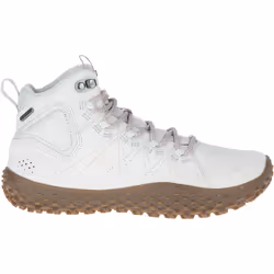 Merrell Wrapt Mid, Noir, 780 g