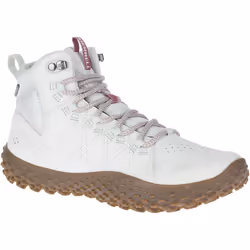 Merrell Wrapt Mid Noir