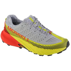 Chaussures de Randonnée Merrell Agility Peak 5 - Homme - Gris
