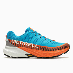 Merrell Agility Peak 5 Noir