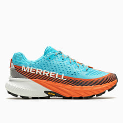 Merrell Agility Peak 5 Noir