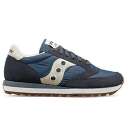 Chaussures de running Saucony Jazz Original pour Homme Bleu S2044-672 - Classics - Régulier