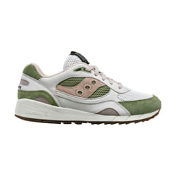 Saucony Grid Shadow 6000 Gris / Vert / Gris