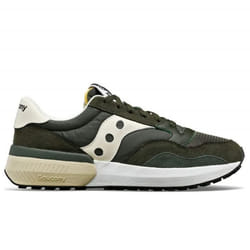 Saucony Jazz Nxt Vert / Gris Clair