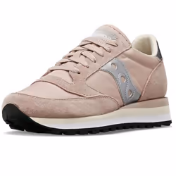Saucony 35 Jazz Triple Blush Bleu Ciel