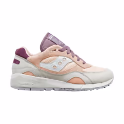 Sneakers Shadow 6000 Daim Violet