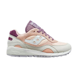 Sneakers Shadow 6000 Daim Violet