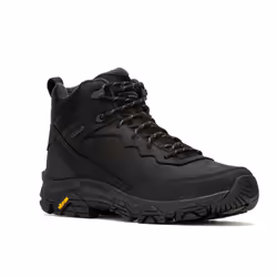 Merrell Coldpack 3 Thermo Mid Noir - Vue supplémentaire 4
