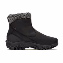 Merrell Coldpack 3 Thermo Mid Zip, Noir
