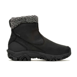 Merrell Coldpack 3 Thermo Mid Zip Noir