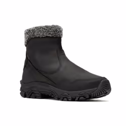 Merrell Coldpack 3 Thermo Mid Zip Noir