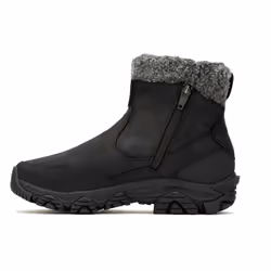 Merrell Coldpack 3 Thermo Mid Zip Noir
