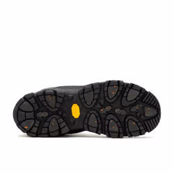 Merrell Coldpack 3 Thermo Mid Zip Noir - Vue supplémentaire 5
