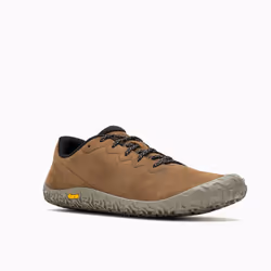 Merrell Vapor Glove 6 Leather Noir - Vue supplémentaire 4