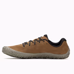 Merrell Vapor Glove 6 Leather Noir - Vue supplémentaire 5