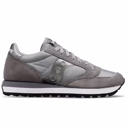 Chaussures de Running Saucony Jazz Original pour Femme Gris S1044-684 - SAUCONY - Occasionnel - Adulte