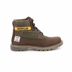 Caterpillar Boots Cuir Colorado 2.0 Ht