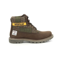 Caterpillar Boots Cuir Colorado 2.0 Ht