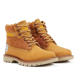 CATERPILLAR Boots Colorado 2.0 Ht jaune