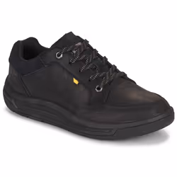 Caterpillar Sneakers Basses Cuir Apa Cush