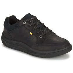 Caterpillar Sneakers Basses Cuir Apa Cush