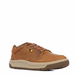Caterpillar Sneakers Basses Cuir Apa Cush