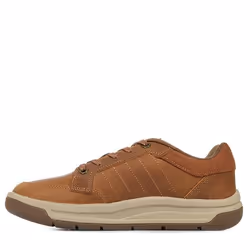 Caterpillar Sneakers Basses Cuir Apa Cush