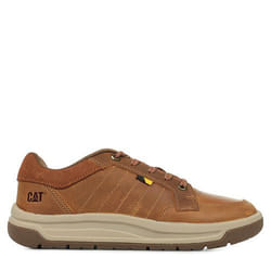 Caterpillar Sneakers Basses Cuir Apa Cush