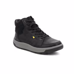 Caterpillar Sneakers Hautes Cuir Apa Cush Mid