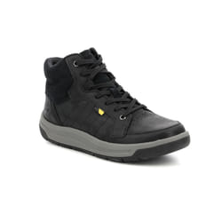 Caterpillar Sneakers Hautes Cuir Apa Cush Mid