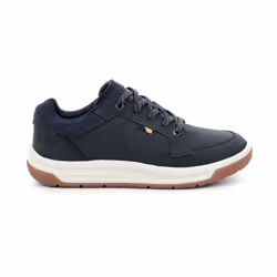 Caterpillar Sneakers Basses Cuir Apa Cush