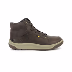 Caterpillar Sneakers Hautes Cuir Apa Cush Mid