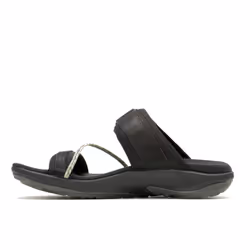 Merrell Terran 4 Slide Noir