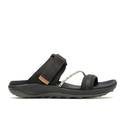 Merrell Terran 4 Slide Noir