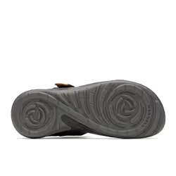 Merrell Terran 4 Slide Noir - Vue supplémentaire 5