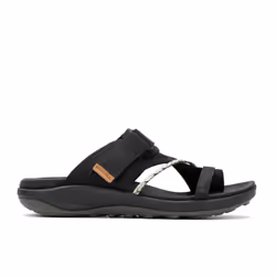 Merrell Terran 4 Post Wrap, Noir