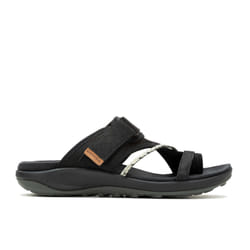 Merrell Terran 4 Post Wrap Noir