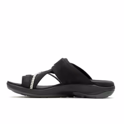 Merrell Terran 4 Post Wrap Noir