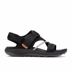 Merrell Terran 4 Backstrap, Noir