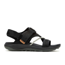Merrell Terran 4 Backstrap Noir