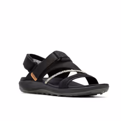 Merrell Terran 4 Backstrap Noir