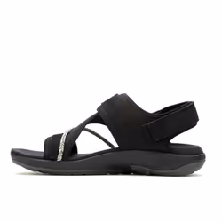 Merrell Terran 4 Backstrap Noir