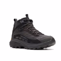 Merrell Moab Speed 2 Mid GORE-TEX® - Vue supplémentaire 4
