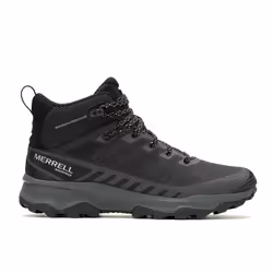 Merrell Speed Eco Mid, Noir