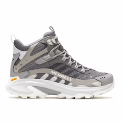 Merrell Moab Speed 2 Mid GORE-TEX®, 400 g, Charcoal