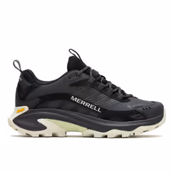 Merrell Moab Speed 2 GORE-TEX®, Noir, 365 g