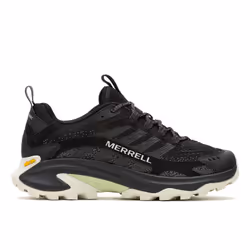 Merrell Moab Speed 2, Bleu, 340 g